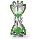 Harry Potter replika - přesýpací hodiny profesora Křiklana, 25 cm – Hledejceny.cz