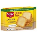 Schar Zwieback suchý chléb bez lepku 175 g – Zboží Dáma