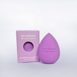 Naturemma houbička na make-up fialová – Zboží Dáma