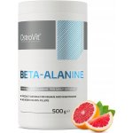 OstroVit Beta-Alanine 500 g – Hledejceny.cz