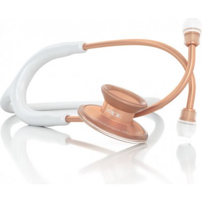 MDF Instruments MDF Acoustica MOD edition Barva: Rose Gold / White – Hledejceny.cz