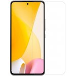 Nillkin Tvrzené Sklo 0.2mm H+ PRO 2.5D pro Xiaomi 12 Lite 5G 6902048250383 – Zbozi.Blesk.cz