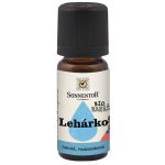 Sonnentor Lehárko éterický olej bio 10 ml – Hledejceny.cz