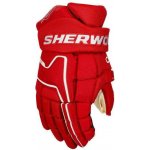 Rukavice SHERWOOD CODE ENCRYPT PRO JR – Zbozi.Blesk.cz