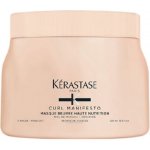Kérastase Curl Manifesto Masque Beurre Haute Nutrition 500 ml – Hledejceny.cz