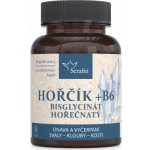 Serafin Hořčík + B6 ke snížení únavy 90 kapslí – Hledejceny.cz