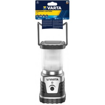 Varta 18663 4Watt Camping Lantern