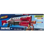 Nerf Fortnite TS pump action Mega Blaster – Zboží Dáma
