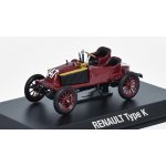 NOREV Renault Type K 1912 1:43 – Zbozi.Blesk.cz