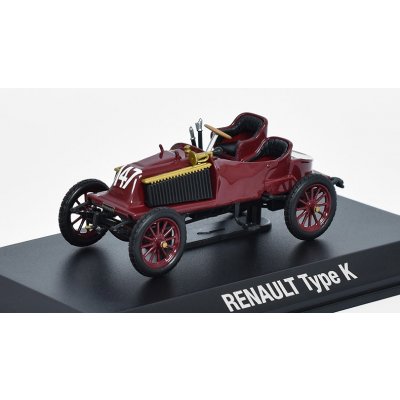 NOREV Renault Type K 1912 1:43 – Zbozi.Blesk.cz