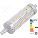 Philips 8718696714065 žárovka LED bílá neutrální R7S 230VAC 2000lm P 14W 4000K – Hledejceny.cz