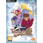 Tales of Symphonia – Hledejceny.cz