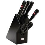 Wusthof Blok s noži 5 dílů Classic – Zboží Dáma