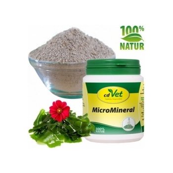 cdVet Micro Mineral 1000 g