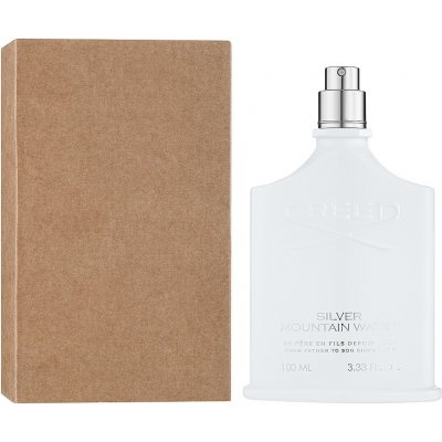 Creed Silver Mountain Water parfémovaná voda pánská 100 ml tester – Hledejceny.cz