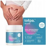 Tołpa Dermo Body Cellulite noční krém proti celulitidě 250 ml – Zboží Dáma