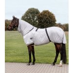 Waldhausen Ekzémová deka pro muchaře proti ekzému svědění Šedá – Zboží Dáma