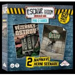 ESCAPE ROOM mini verze pro 2 hráče