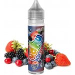 Uahu Shake & Vape Blue Storm 12 ml – Hledejceny.cz