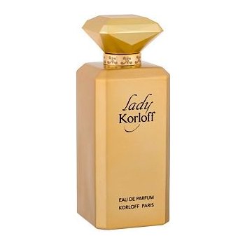 Korloff Lady Korloff parfémovaná voda dámská 88 ml