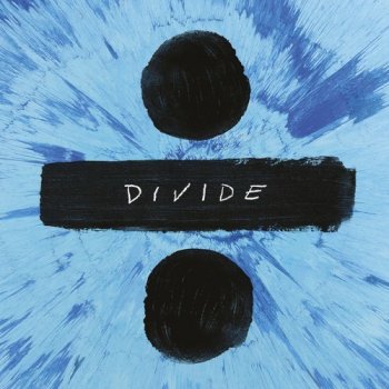 Sheeran Ed - Divide -Deluxe/Ltd CD