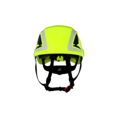 3M SecureFit X5014V-CE CE Hi-Viz zelená – Zboží Dáma