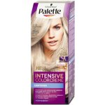 Pallete Intensive Color Creme C10 Ledový stříbřitě plavý barva na vlasy – Hledejceny.cz