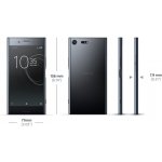 Sony Xperia XZ Premium Single SIM – Zbozi.Blesk.cz