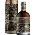Don Papa Rye Aged 45% 0,7 l (tuba) – Zboží Dáma