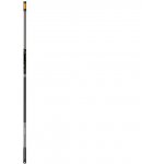 Fiskars OneClick Násada L, 161,3 cm, hliník, plast 1080547 – Sleviste.cz