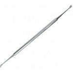 ChD Škrabka na zubní kámen oboustranná 19 cm – Zboží Dáma