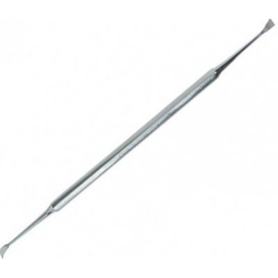 ChD Škrabka na zubní kámen oboustranná 19 cm – Zboží Dáma