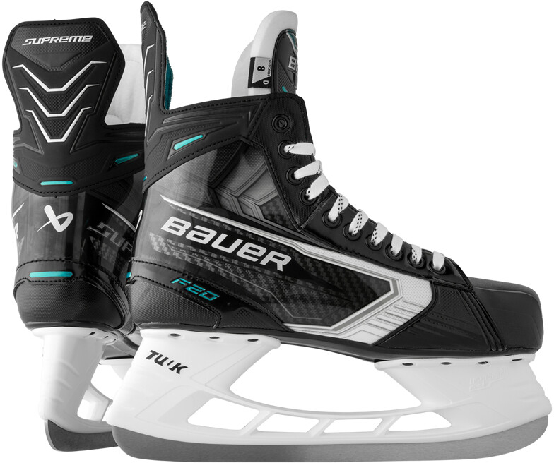 Bauer S26 SUPREME F20 Junior