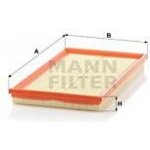MANN-FILTER C3479 – Hledejceny.cz