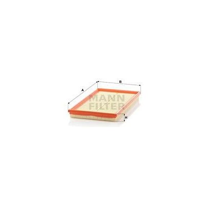 MANN-FILTER C3479 – Hledejceny.cz