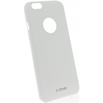 Pouzdro X-ONE Protect Shell pre iPhone 6 5,5" - Bílé