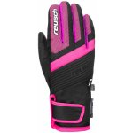 Reusch Duke R-Tex Xt junior Černá – Sleviste.cz