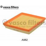 Vzduchový filtr VASCO A982 – Hledejceny.cz
