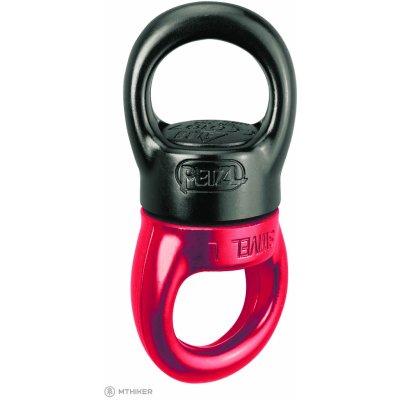 Petzl Swivel L – Zboží Mobilmania