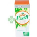 NOVO-PASSIT POR 77,5MG/ML+40MG/ML POR SOL 100ML – Hledejceny.cz