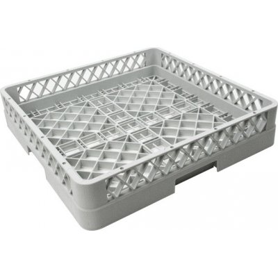 G.Gastro Koš na sklenice - Š 500 x H 500 x V 100 mm - D9776947 – Hledejceny.cz