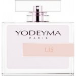 Yodeyma Lis parfémovaná voda dámská 100 ml – Hledejceny.cz