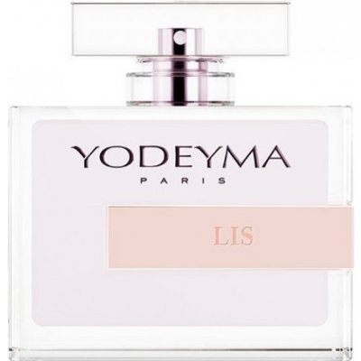Yodeyma Lis parfémovaná voda dámská 100 ml – Hledejceny.cz
