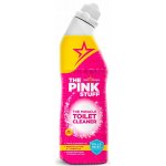Pink Stuff zázračný čistící prostředek na WC 750 ml – Zboží Dáma