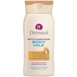 Dermacol Beta-Carotene Body Milk tělové mléko po opalování s betakarotenem 200 ml – Zbozi.Blesk.cz