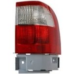 Zadní světlo- pravé vnější FORD GALAXY 2000-2006 |000-2006| HELLA | 4082300188271 – Hledejceny.cz
