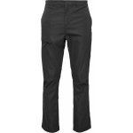 Willard ZAGOR pánské zateplené kalhoty černá – Zboží Dáma