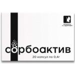 Sorboaktiv T148 20 kapslí – Hledejceny.cz