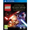 Hra na PS Vita LEGO Star Wars: The Force Awakens