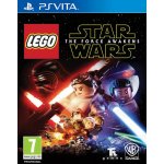 LEGO Star Wars: The Force Awakens – Zbozi.Blesk.cz